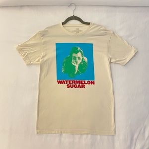 Harry Styles Official Merch T-Shirt